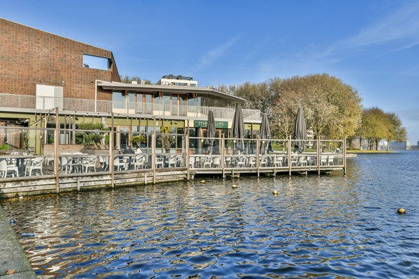 Medium property photo - Nicolaas Anslijnstraat 104C, 1068 WT Amsterdam